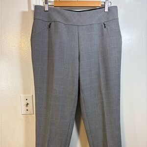 Investments Houndstooth Slacks